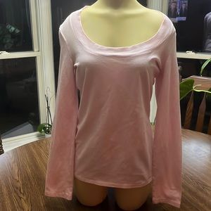 Express size M shirt